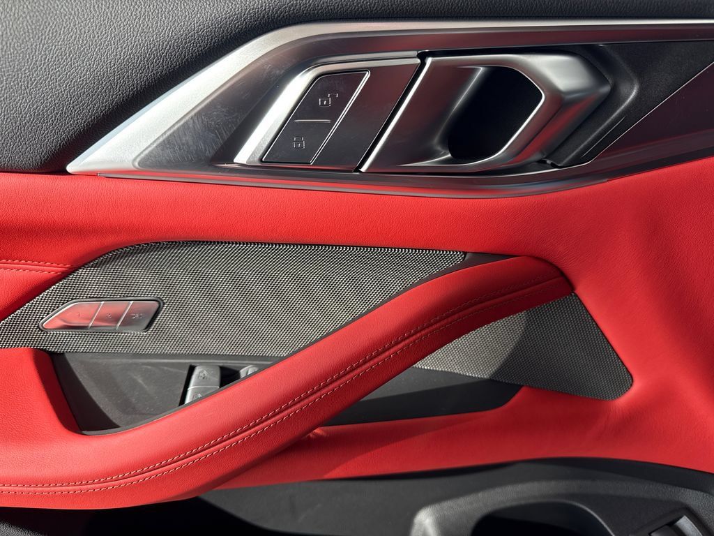 New 2027 BMW M4 Coupe w/ Executive Package RWD image 21