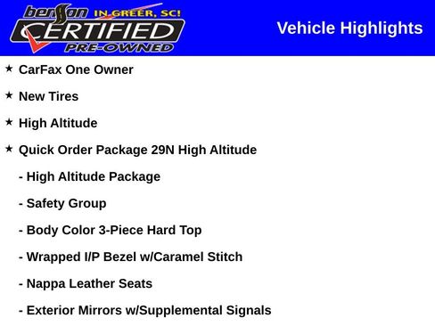 Certified 2023 Jeep Wrangler Unlimited Sahara AWD/4WD image 2