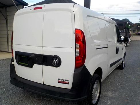 Used 2020 RAM ProMaster City Tradesman image 5