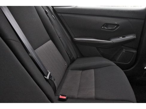 Used 2024 Nissan Sentra SV w/ All-Weather Package image 15