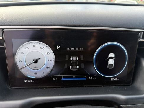 Used 2023 Hyundai Santa Cruz SEL w/ Activity Package AWD/4WD image 14