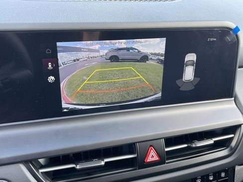 New 2026 Kia Seltos EX w/ EX Sunroof Package image 17