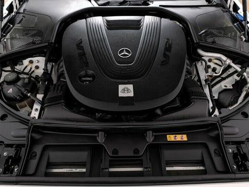 Used 2023 Mercedes-Benz Maybach S 680 4MATIC image 47
