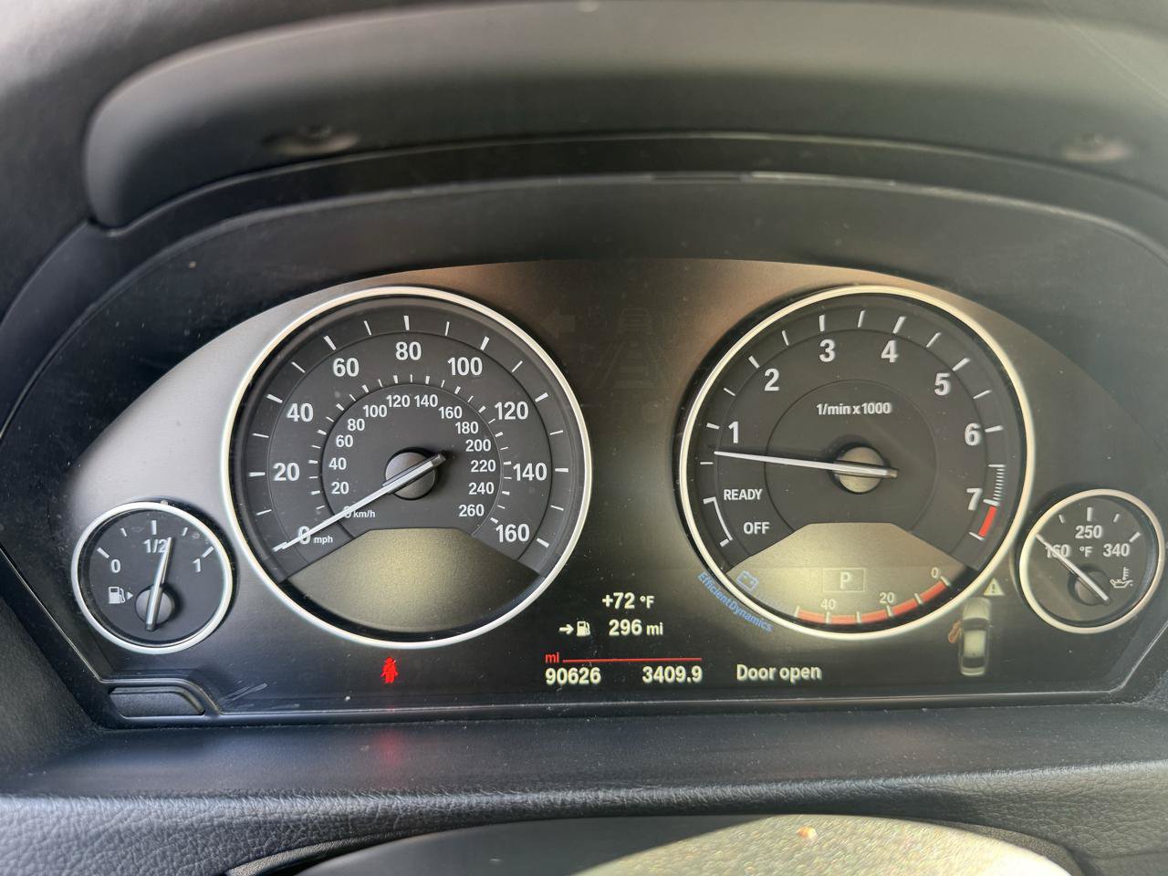 Used 2017 BMW 330i xDrive Sedan AWD/4WD image 15