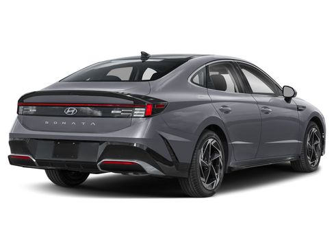 New 2025 Hyundai Sonata SEL image 56
