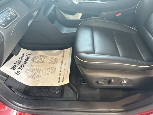 Used 2026 Buick Enclave Avenir w/ Super Cruise Package AWD/4WD image 19