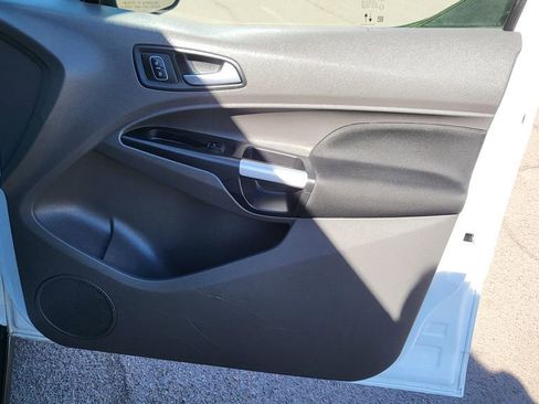 Used 2022 Ford Transit Connect XLT w/ CNG/LPG Engine Prep Package image 13
