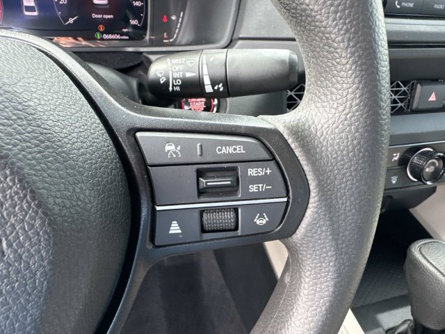 Used 2023 Honda Accord EX image 24