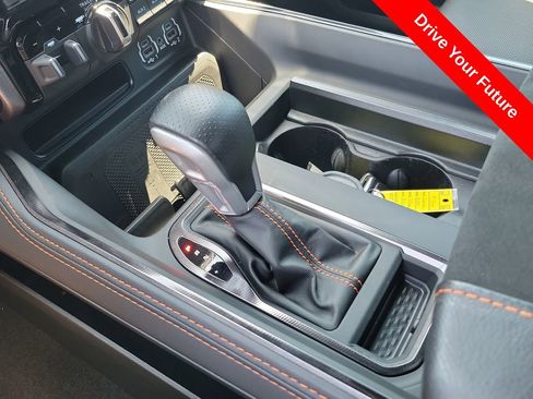 Used 2022 RAM 1500 TRX w/ TRX Level 2 Equipment Group AWD/4WD image 16