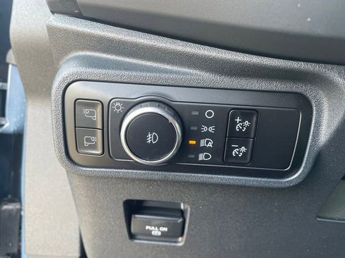 Used 2025 Ford Bronco Badlands AWD/4WD image 15