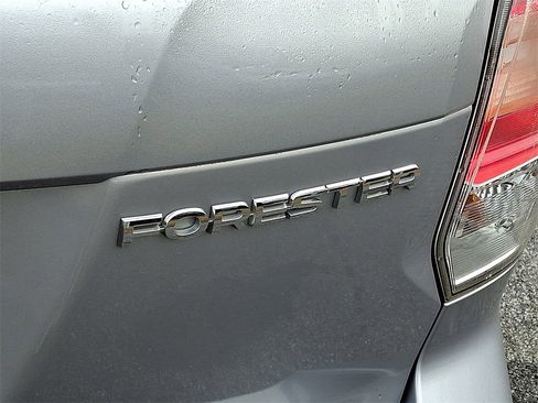 Used 2018 Subaru Forester 2.5i Limited image 33