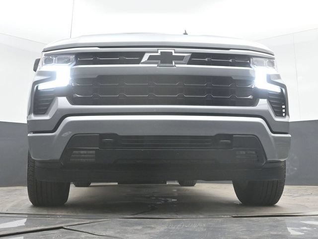 Used 2026 Chevrolet Silverado 1500 RST AWD/4WD image 40