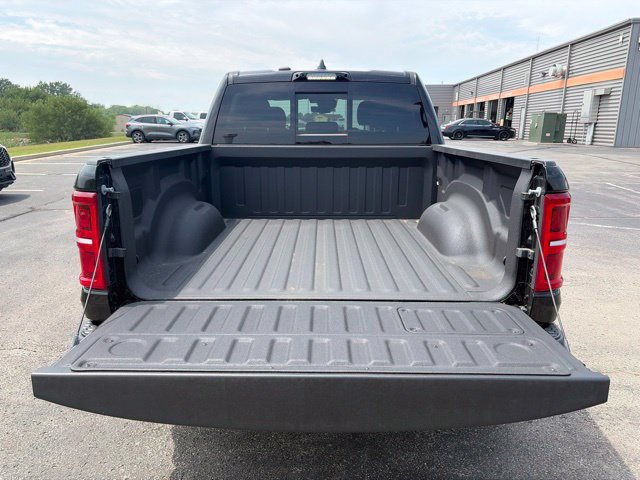 New 2026 RAM 1500 RHO w/ RHO Level 1 Equipment Group AWD/4WD image 7