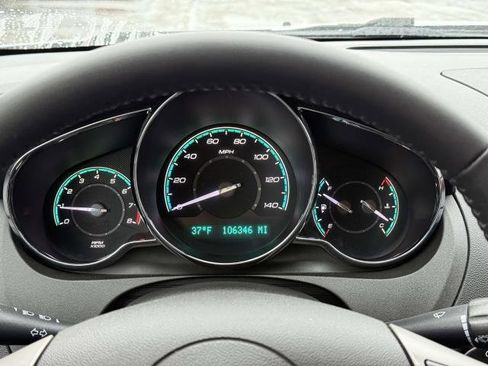 Used 2011 Chevrolet Malibu LTZ image 15