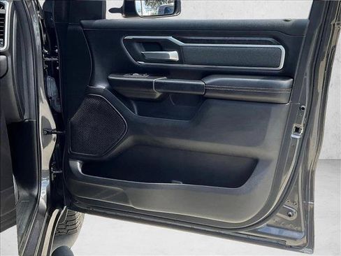 Used 2022 RAM 1500 Big Horn RWD image 15