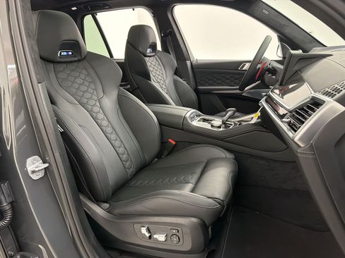 New 2026 BMW X5 M Competition w/ Executive Package AWD/4WD image 25