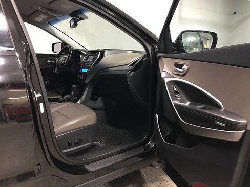 Used 2016 Hyundai Santa Fe Sport w/ Option Group 03 image 12