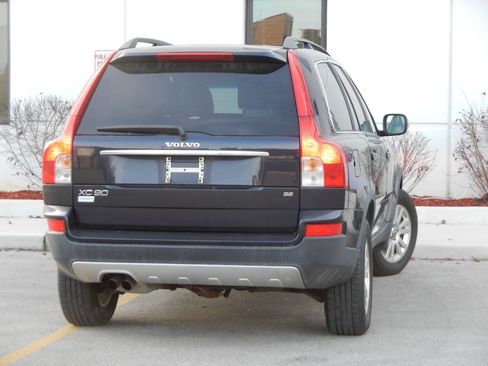 Used 2008 Volvo XC90 3.2 FWD image 16