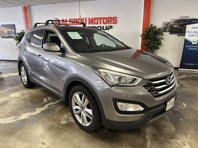 Used 2016 Hyundai Santa Fe Sport 2.0T w/ Option Group 05