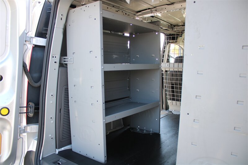 Used 2021 Ford Transit Connect XLT FWD image 14