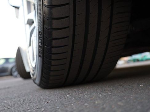 Used 2020 Jaguar F-TYPE Convertible image 51