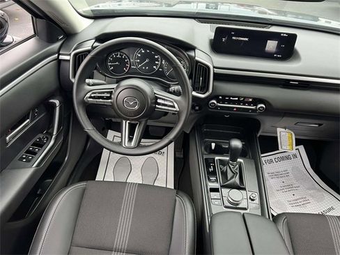 Certified 2025 MAZDA CX-50 AWD 2.5 S w/ Weather Package image 14