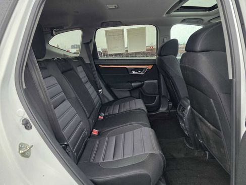 Used 2019 Honda CR-V EX image 12