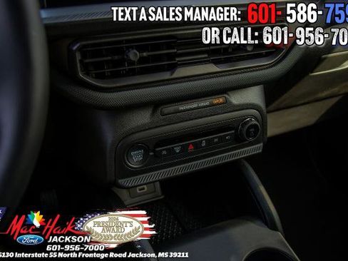 New 2026 Ford Bronco Sport Outer Banks w/ Outer Banks Tech Package+ AWD/4WD image 19