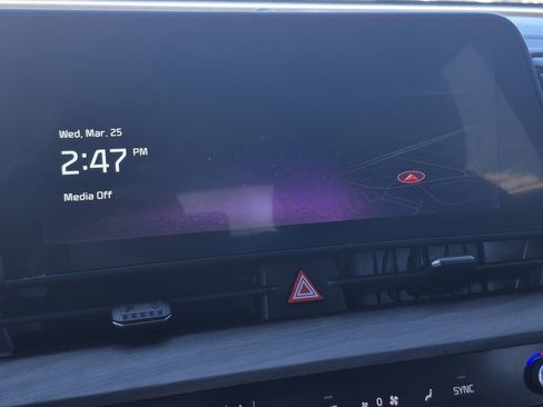 Used 2023 Kia Sportage X-Line w/ X-Line Premium Package image 23