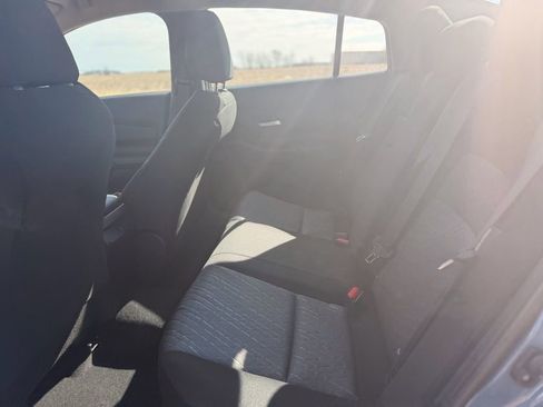 New 2026 Nissan Sentra SV w/ SV Convenience Package image 11