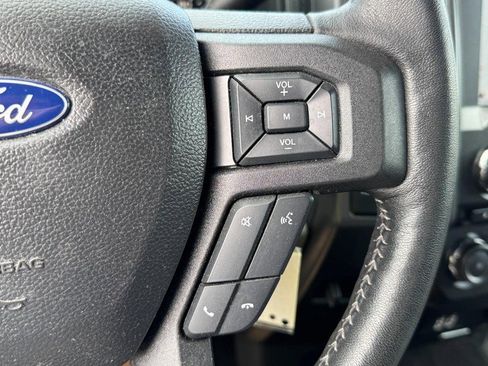 Used 2018 Ford F150 XLT w/ Equipment Group 302A Luxury AWD/4WD image 17