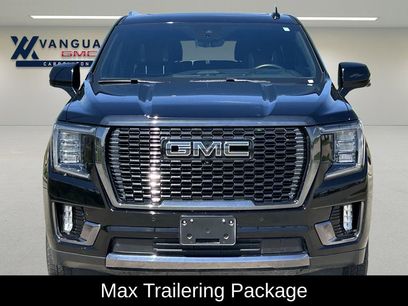 Used 2024 GMC Yukon XL Denali Ultimate