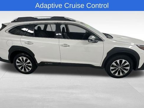 Certified 2023 Subaru Outback Touring image 2