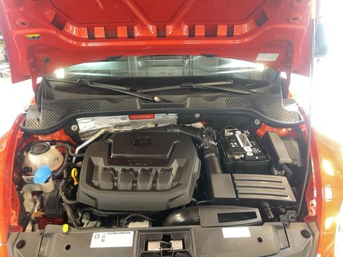 Used 2019 Volkswagen Beetle 2.0T S image 17