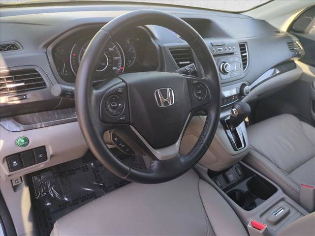 Used 2014 Honda CR-V EX-L image 10