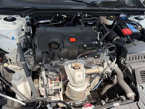 Certified 2023 Honda Civic Sport image 22