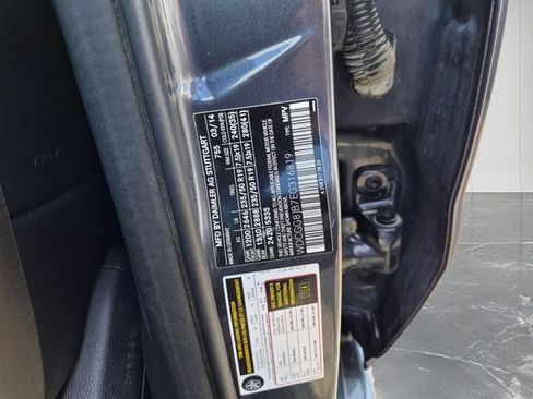 Used 2014 Mercedes-Benz GLK 350 4MATIC image 32