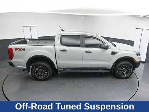 Used 2023 Ford Ranger XLT w/ Equipment Group 302A High image 30