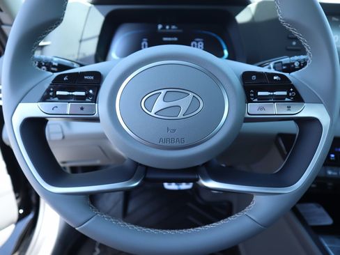 New 2026 Hyundai Elantra SEL Sport Premium FWD image 3