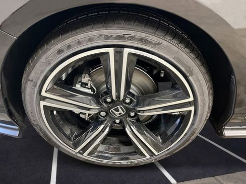 New 2026 Honda Accord Sport image 11