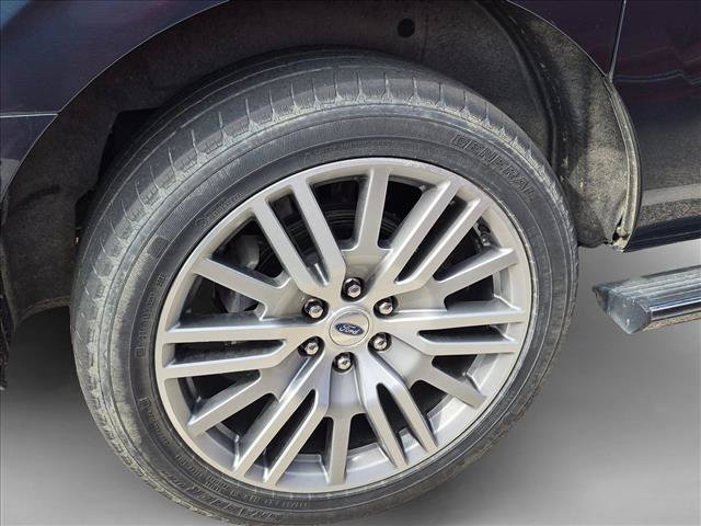 Used 2022 Ford Expedition Max Platinum AWD/4WD image 15