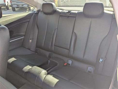 Used 2014 BMW 428i xDrive Coupe image 13