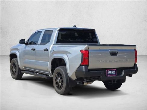 Used 2024 Toyota Tacoma SR RWD image 8