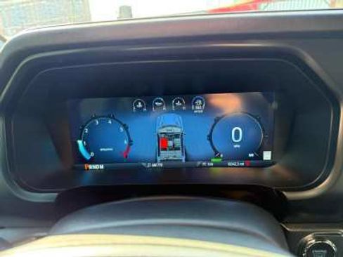 Used 2024 Ford F150 Lariat w/ Equipment Group 502A High AWD/4WD image 8