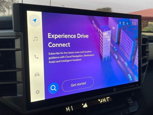 Used 2024 Toyota Tundra Limited image 22