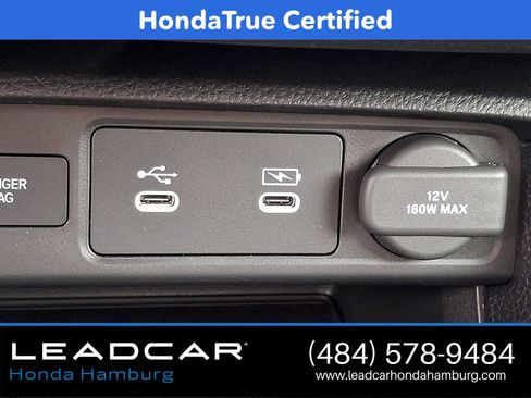 Certified 2026 Honda Civic Sport image 26
