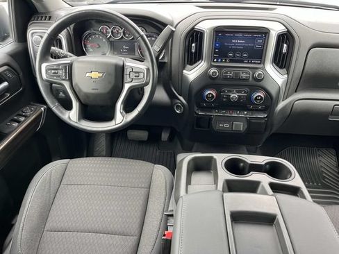 Certified 2020 Chevrolet Silverado 1500 LT w/ All-Star Edition RWD image 15