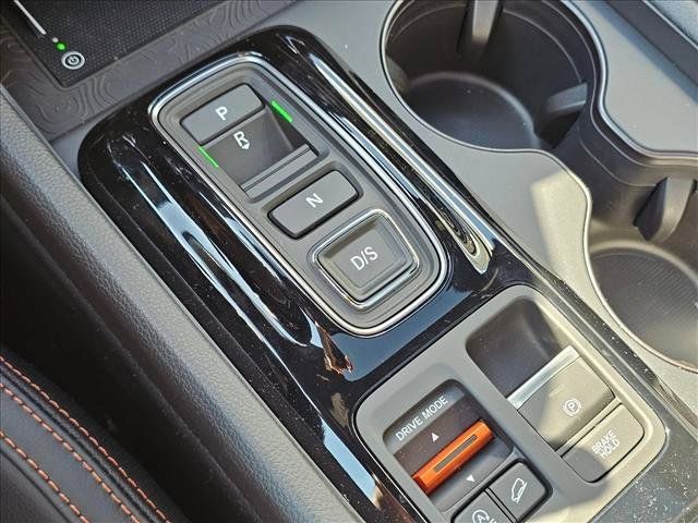 New 2026 Honda Pilot TrailSport image 25
