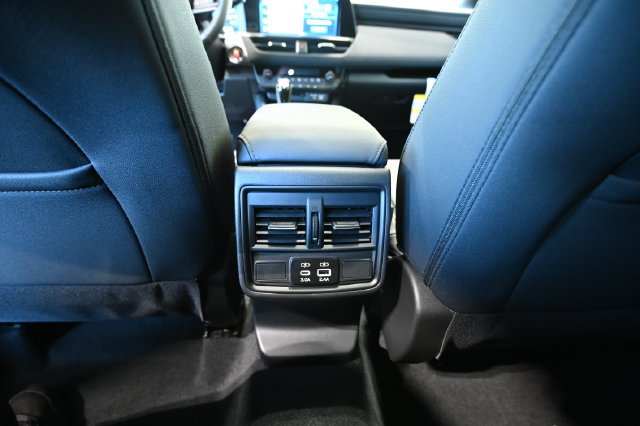 New 2026 Subaru Outback Premium AWD/4WD image 27