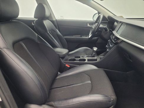 Used 2019 Kia Optima S FWD image 21